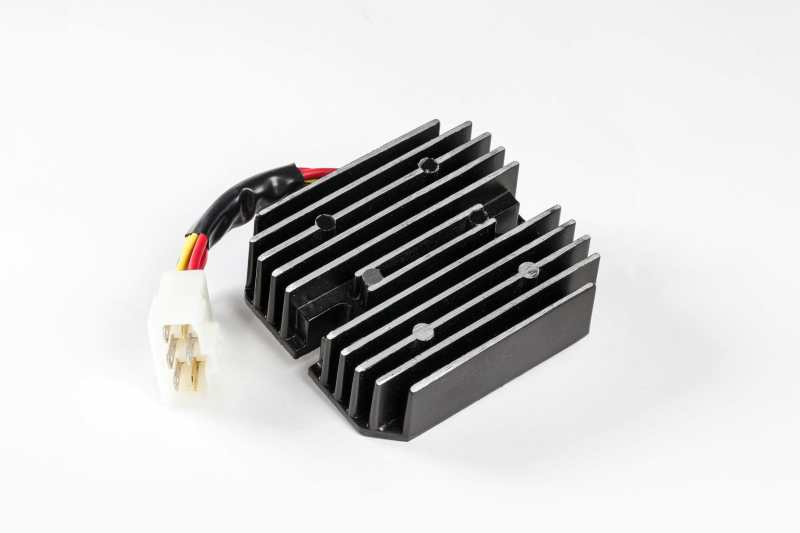 RME Rectifier
