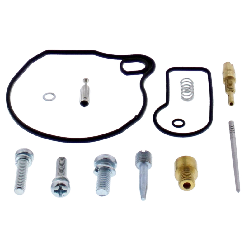 ABR Carburetor Rebuild Kits