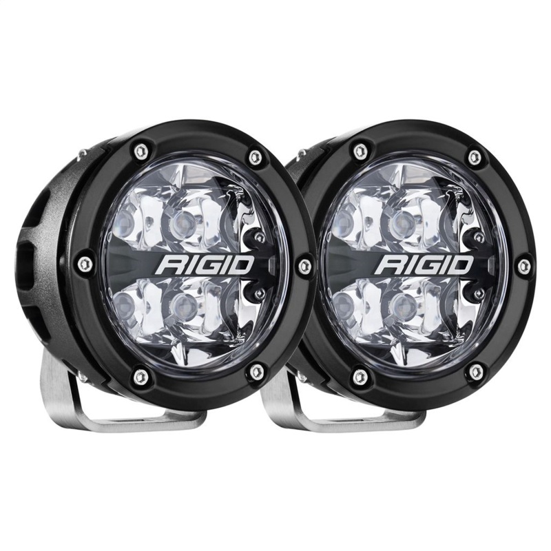 RIG 360 Series