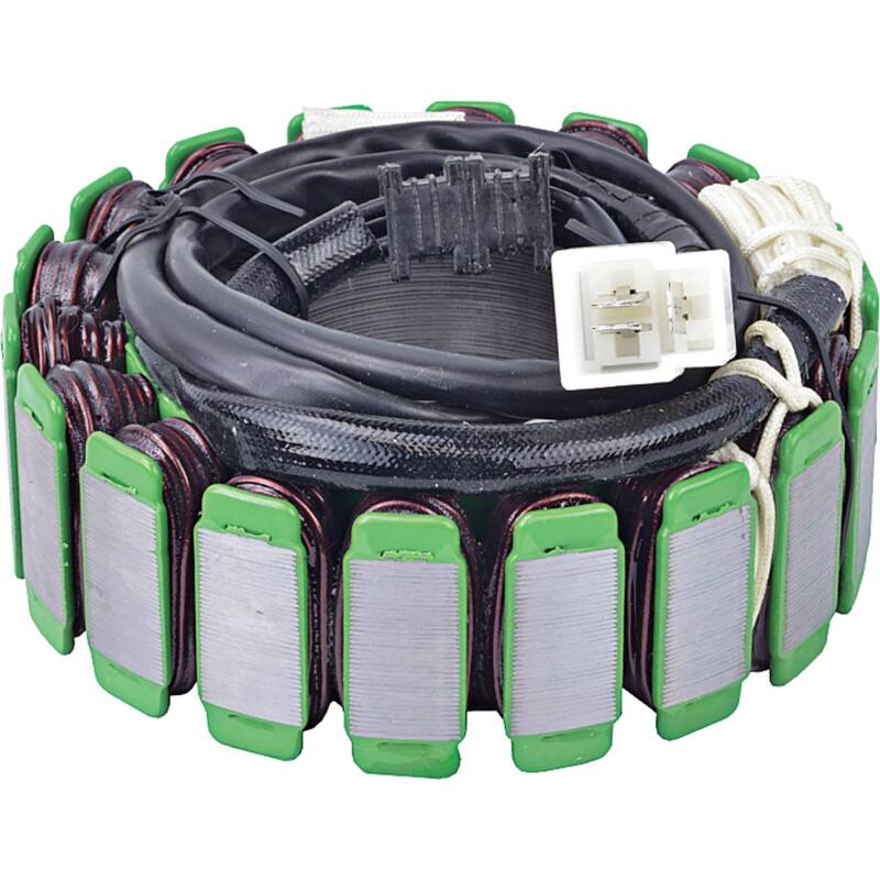 ARR Stator Coil