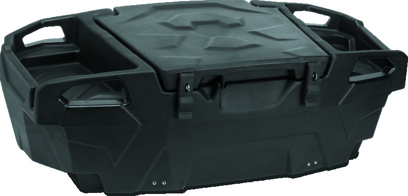 QBS Cargo Boxes
