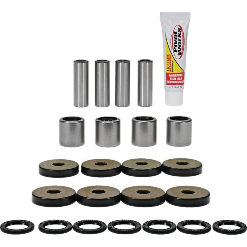 PIV A-Arm Kit