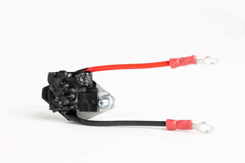 RME Rectifier