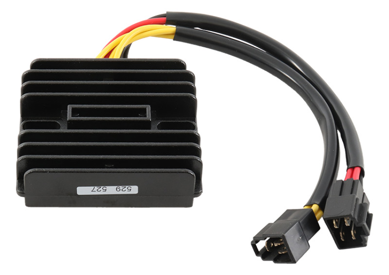 ARR Voltage Regulators
