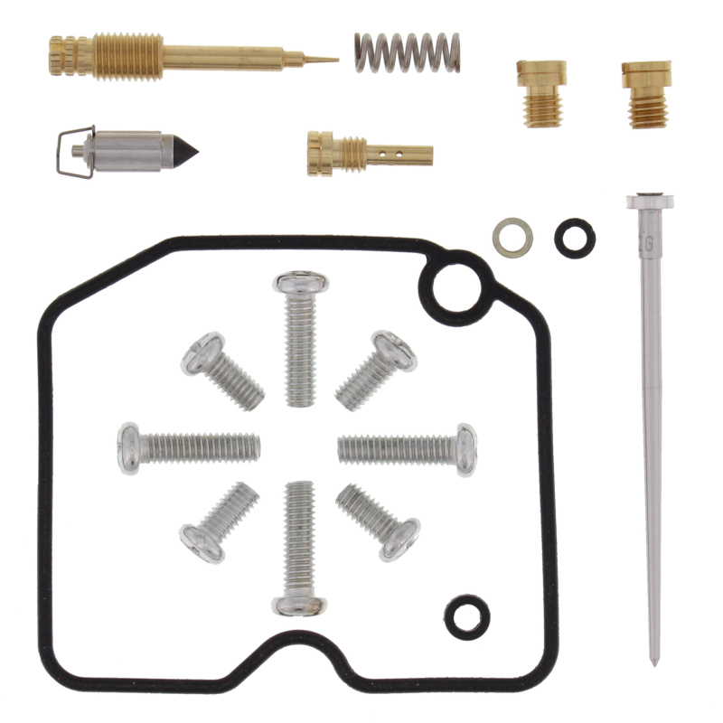 ABR Carburetor Rebuild Kits