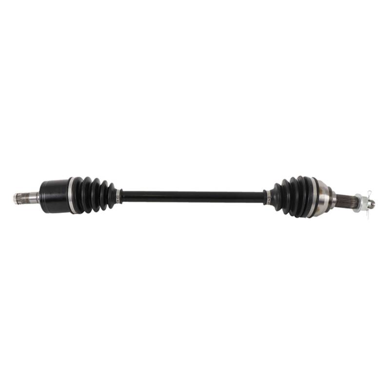ABR A-Arm Kits