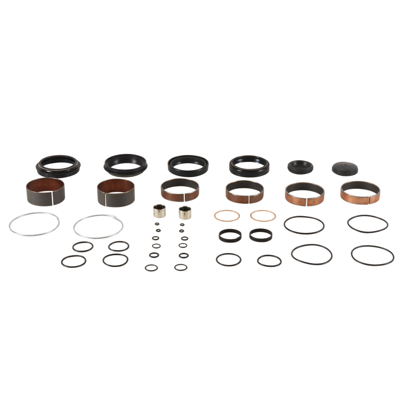 PIV Fork Rebuild Kit