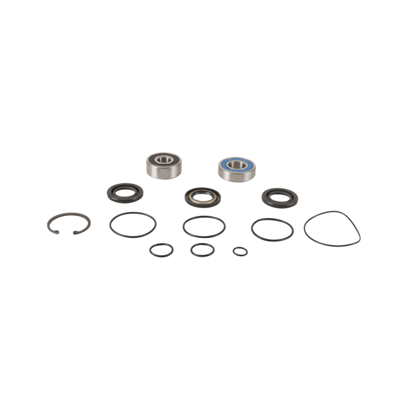 ABR Jet Pump Rebuild Kits