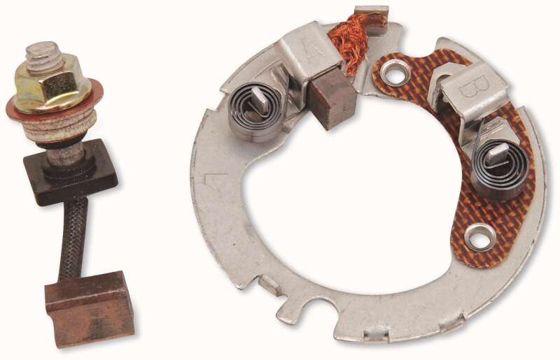 RME Starter Rebuild Kit
