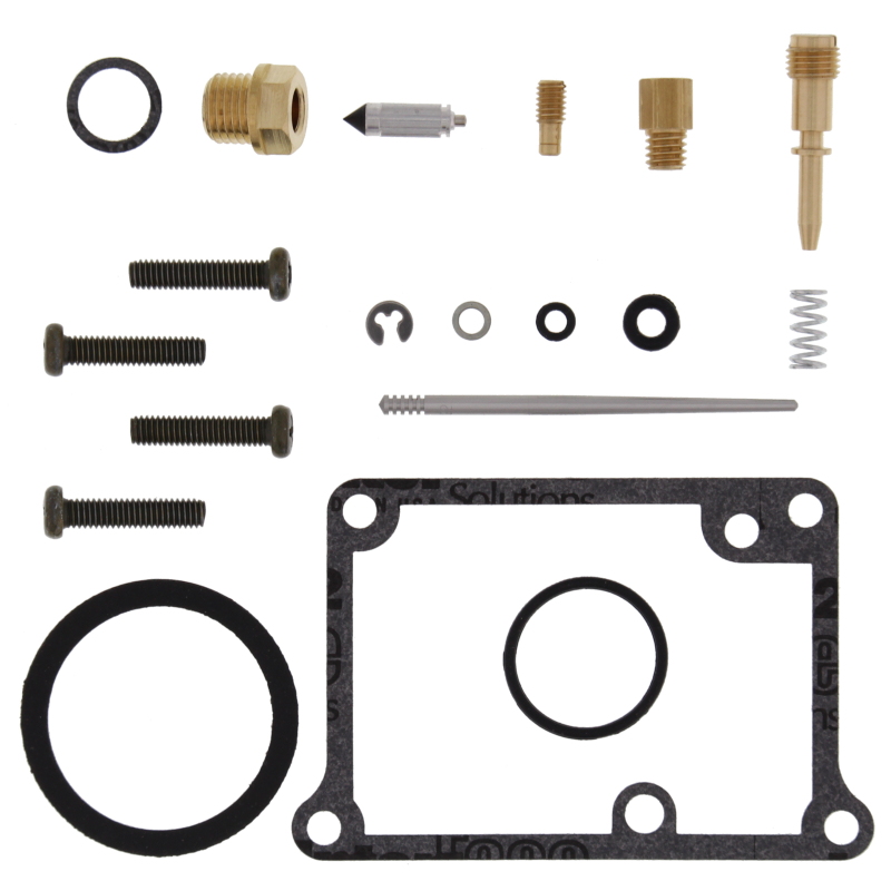 ABR Carburetor Rebuild Kits