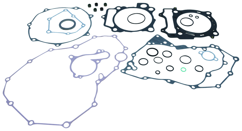 VEP Complete Gasket Kit