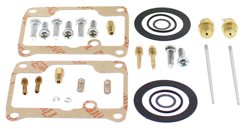 ABR Carburetor Rebuild Kits