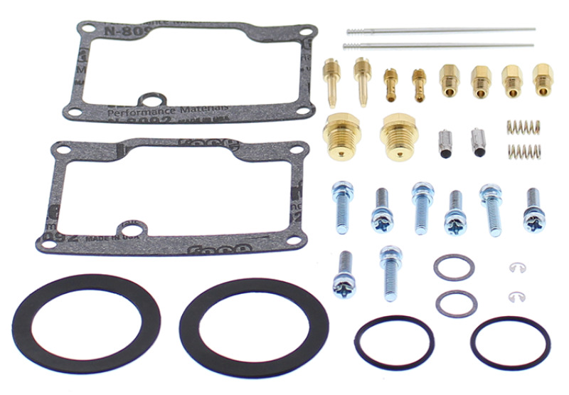 ABR Carburetor Rebuild Kits