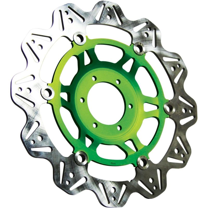 EBC Vee Rotors