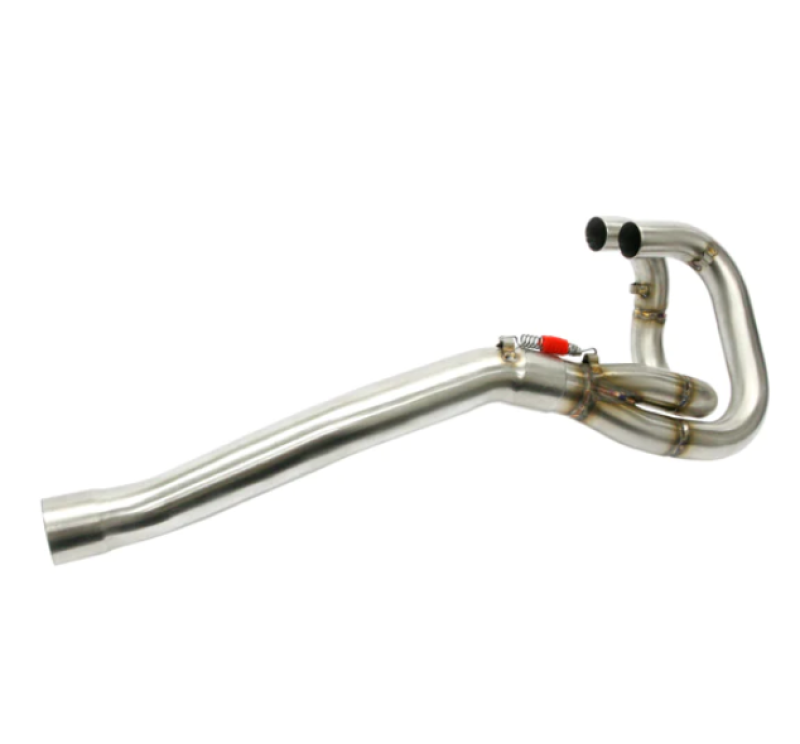 BIG EXO Aluminum ATV Head Pipes
