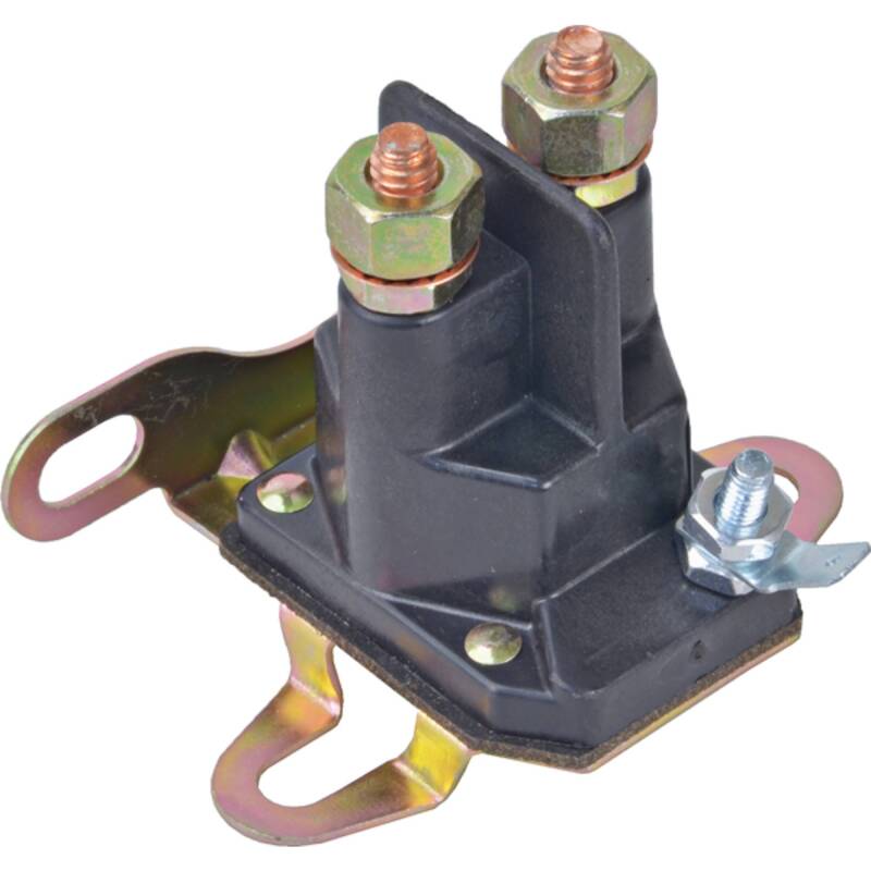ARR Solenoids