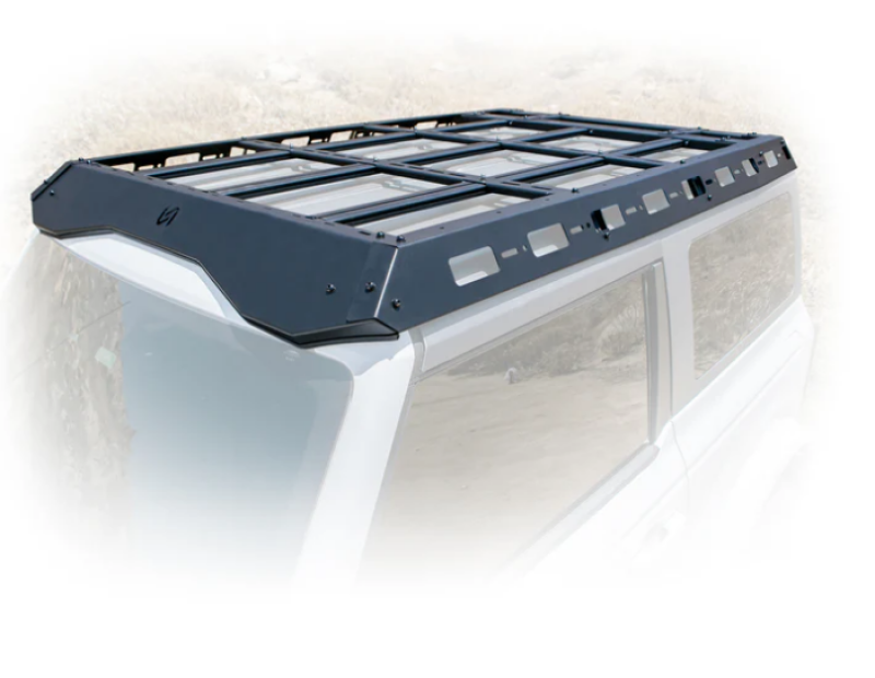 TOR Roof Rack