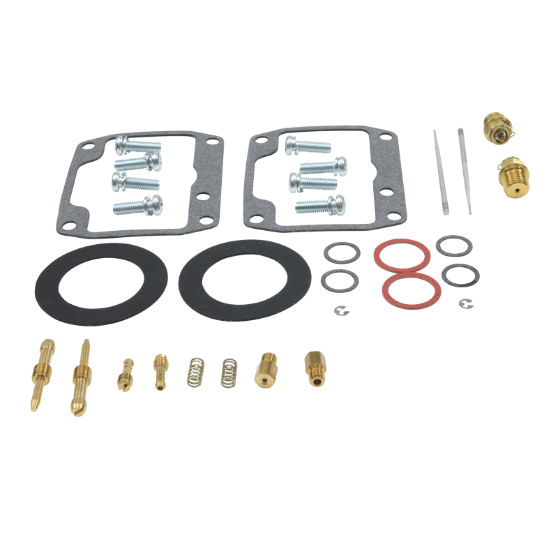 ABR Carburetor Rebuild Kits