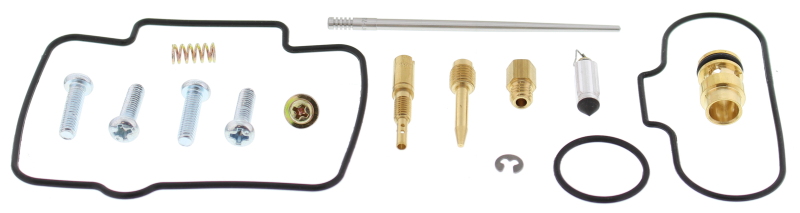 ABR Carburetor Rebuild Kits