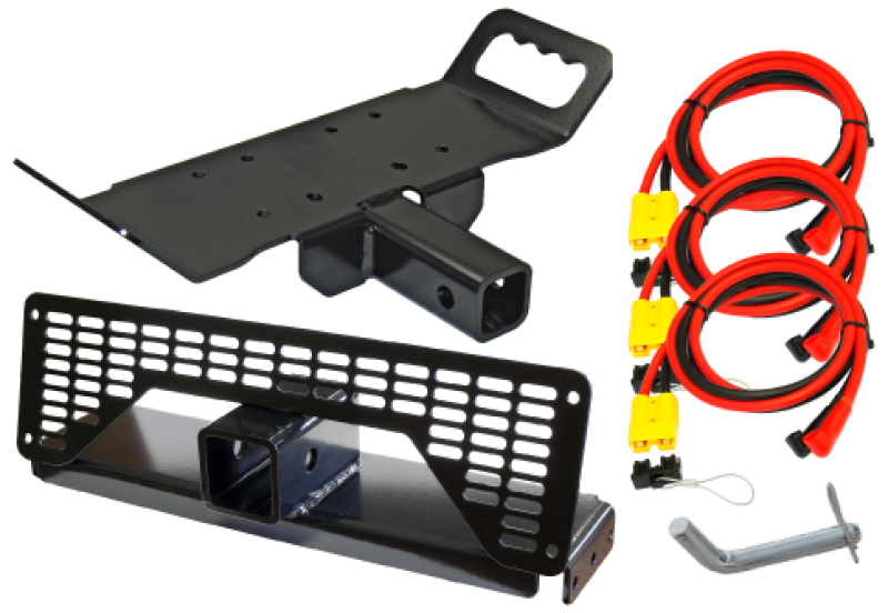 KFI Mounts