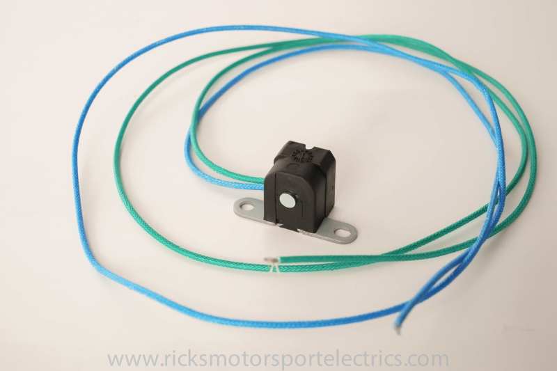 RME Coils