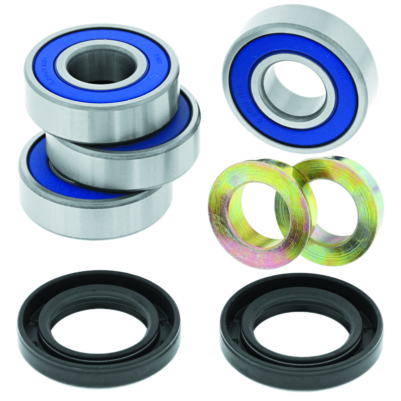 QBS Suspension Kits