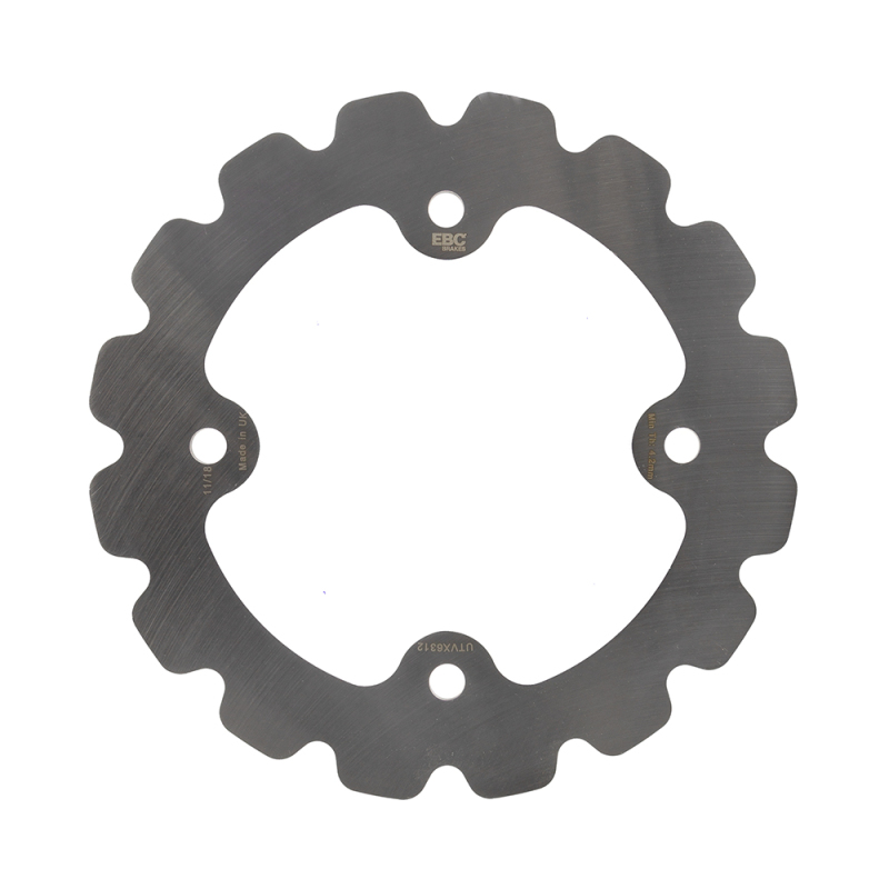 EBC UTVX Rotors