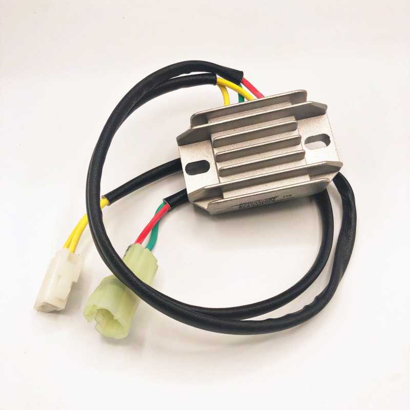 RME Rectifier