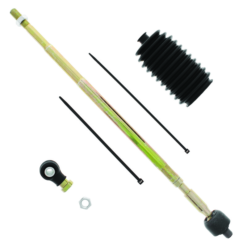 QBS Tie Rods