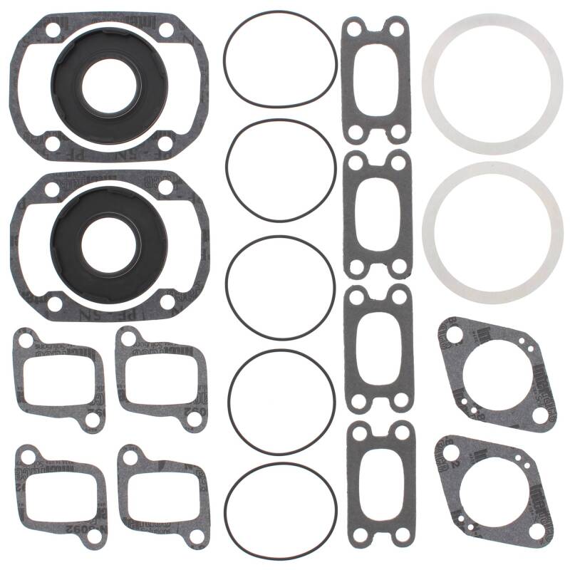 VEP Complete Gasket Kit