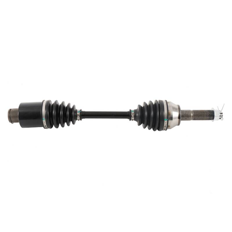 ABR A-Arm Kits