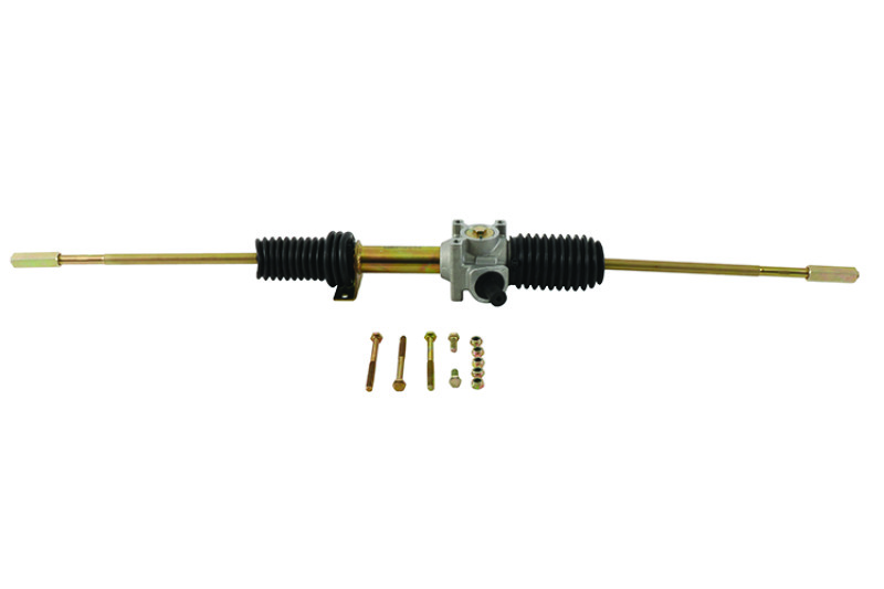 QBS Steering Racks
