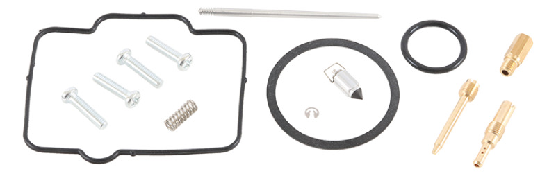 ABR Carburetor Rebuild Kits