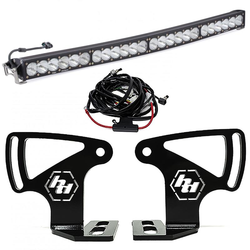 BAJ Powersports Roof Mounts