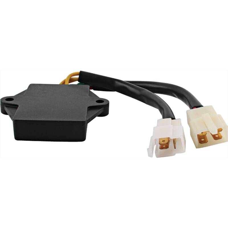 ARR Voltage Regulators