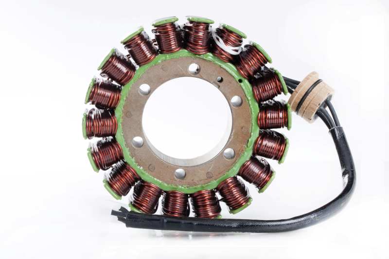 RME Stator