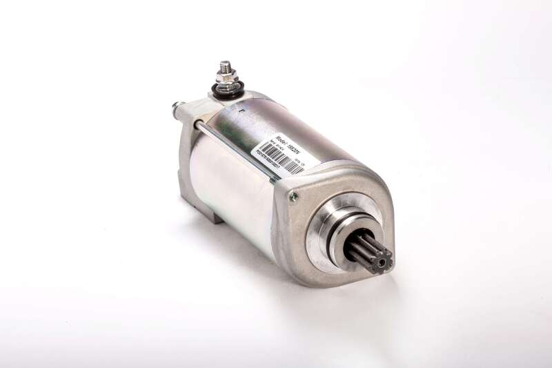 RME Starter