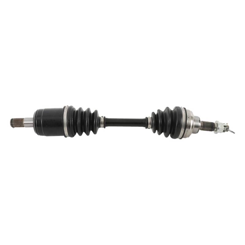 ABR Xtreme Duty Axles