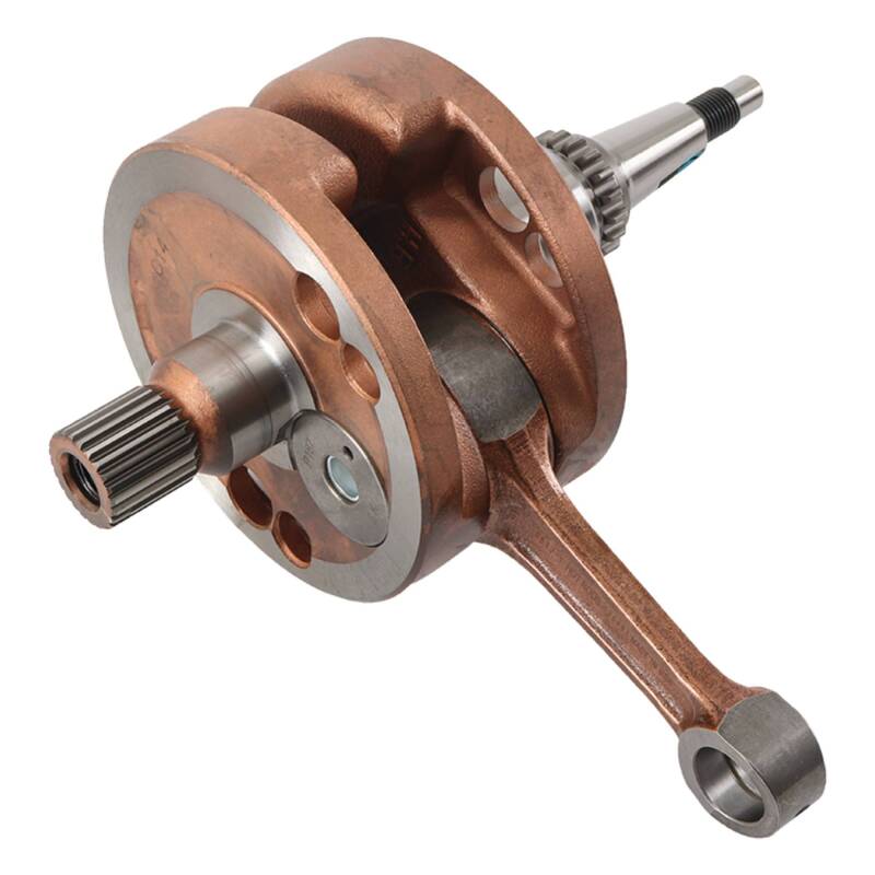 HDS Crankshaft