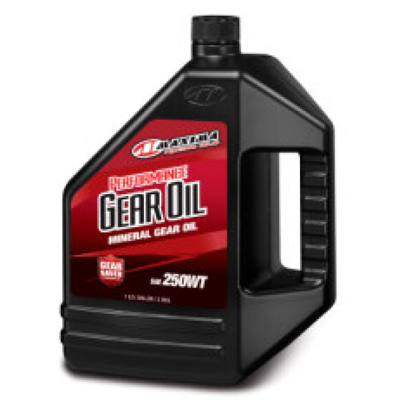 MXA Pro Gear Full Synthetic