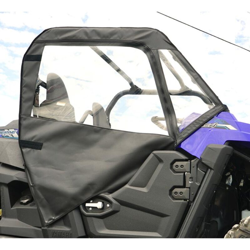 SZM Door Kits