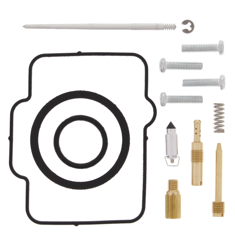 ABR Carburetor Rebuild Kits