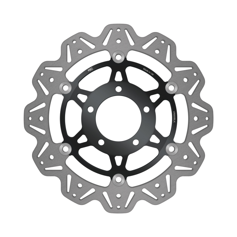 EBC Vee Rotors
