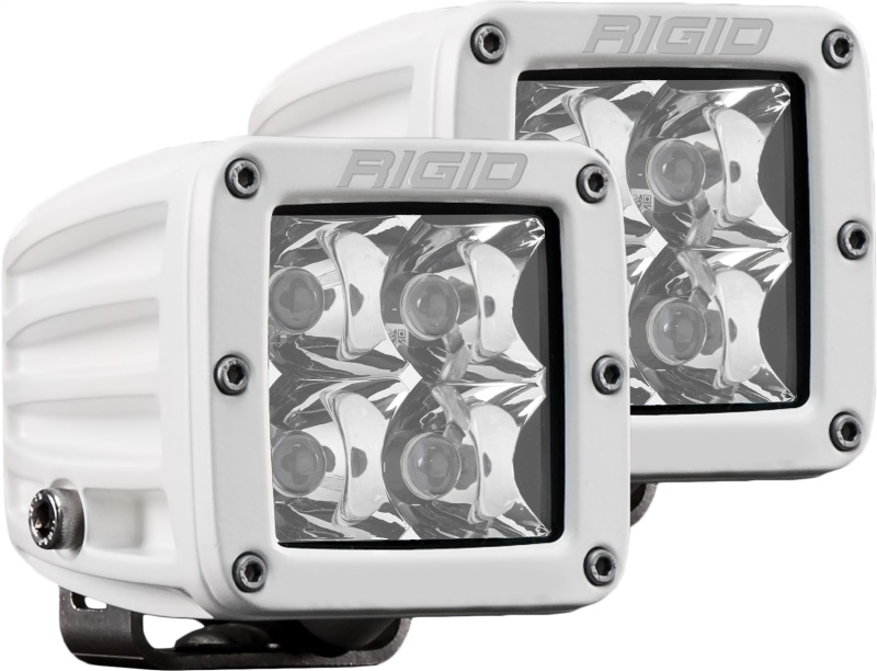 RIG Marine Dually