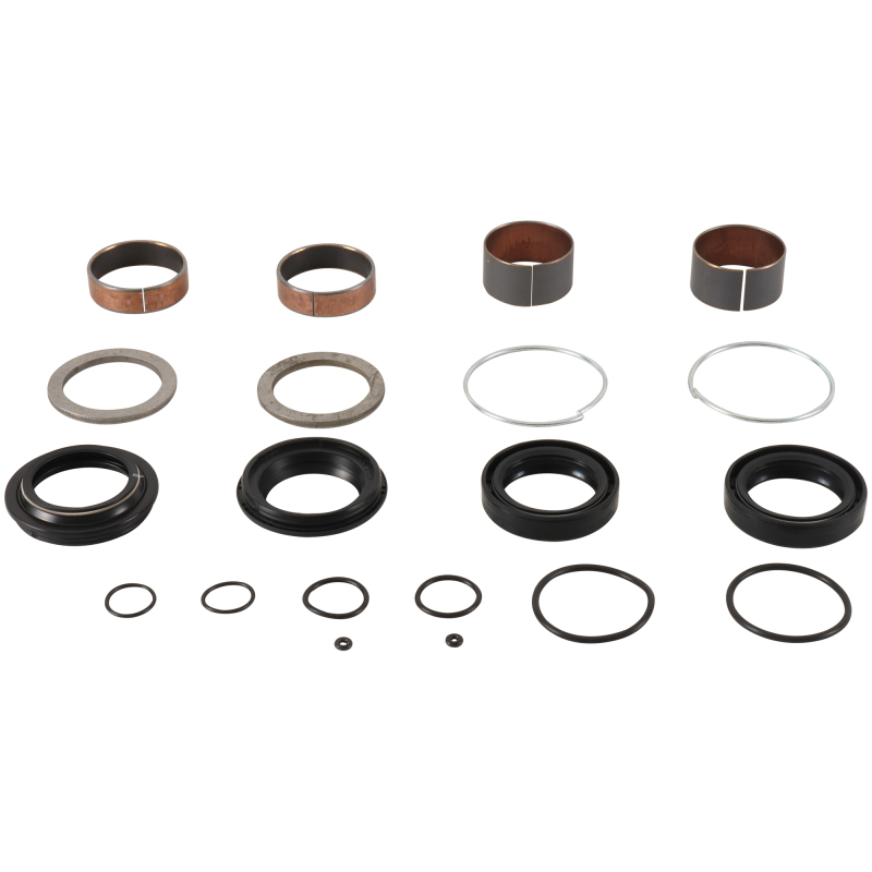 PIV Fork Rebuild Kit