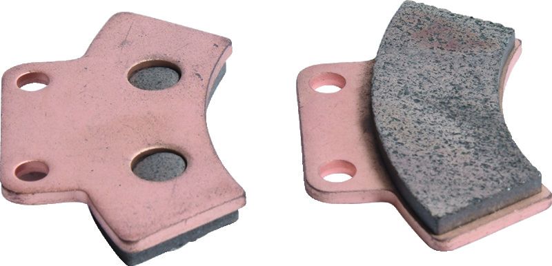 QBS Brake Pads