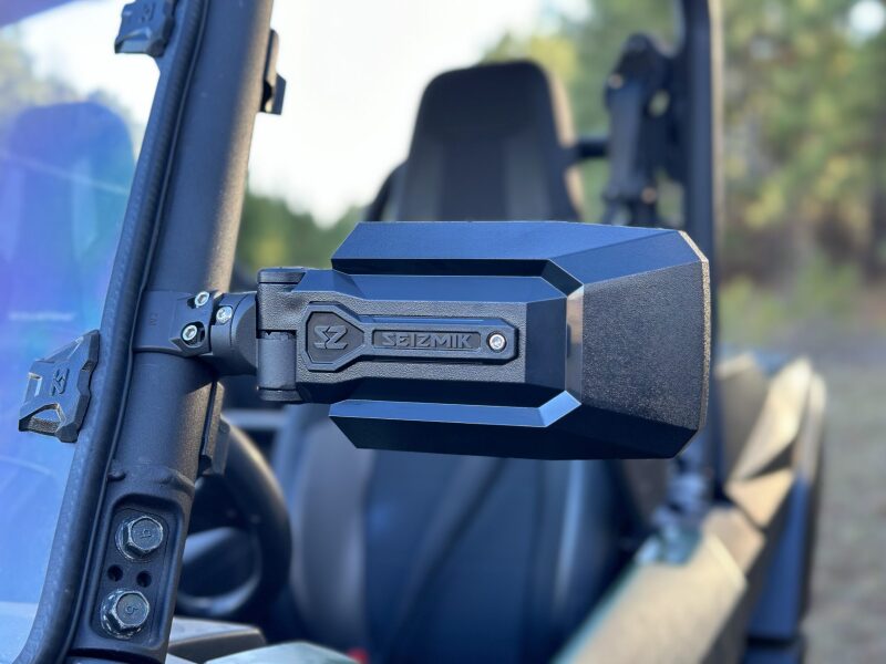 SZM Side View Mirrors