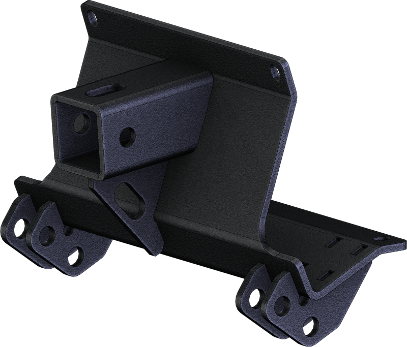 KFI Mounts/Receiver