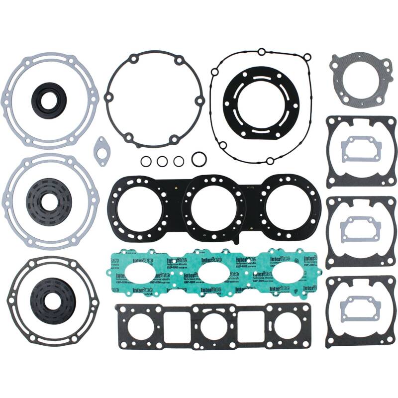 VEP Complete Gasket Kit