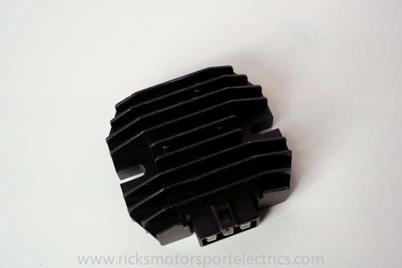 RME Rectifier